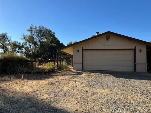 5263 Schafer Road, Mariposa, California 95338