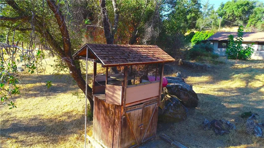 5263 Schafer Road, Mariposa, California 95338