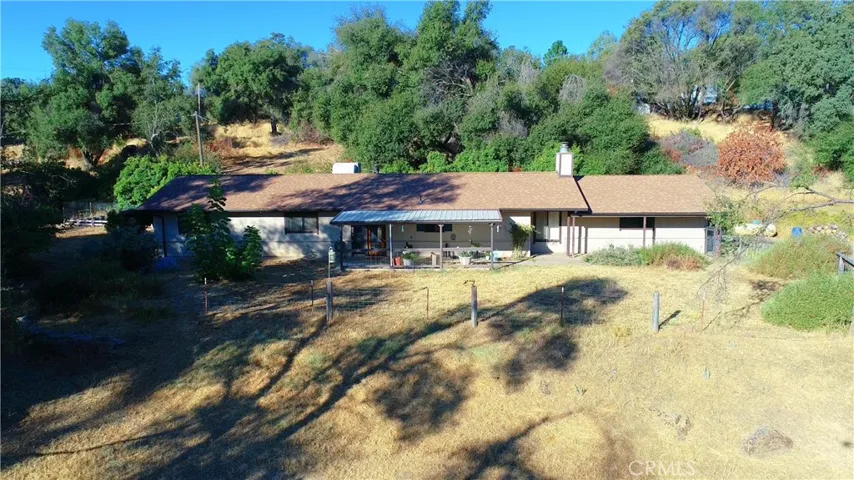 5263 Schafer Road, Mariposa, California 95338