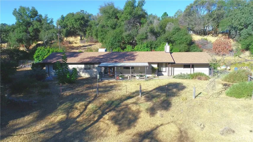 5263 Schafer Road, Mariposa, California 95338