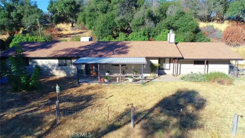 5263 Schafer Road, Mariposa, California 95338
