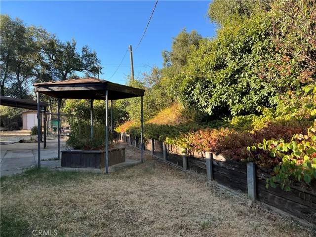 5263 Schafer Road, Mariposa, California 95338
