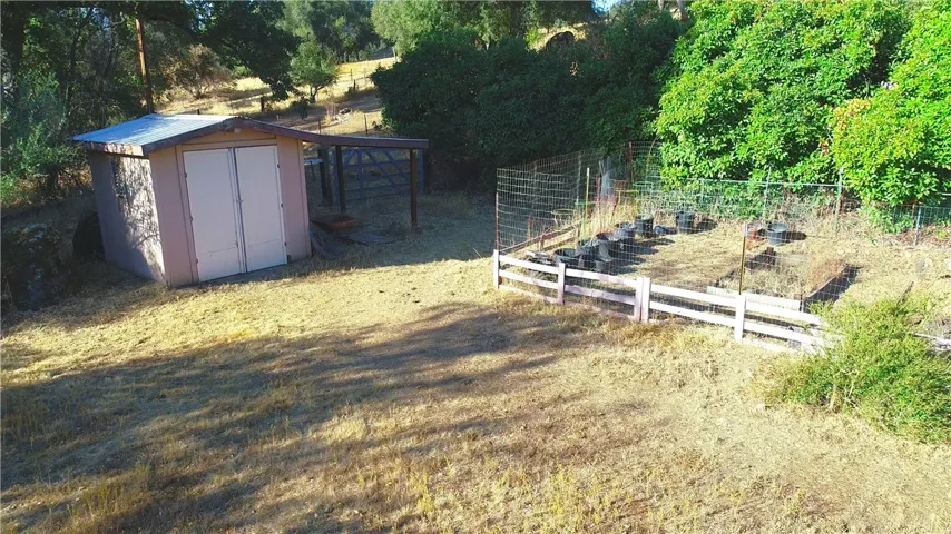 5263 Schafer Road, Mariposa, California 95338