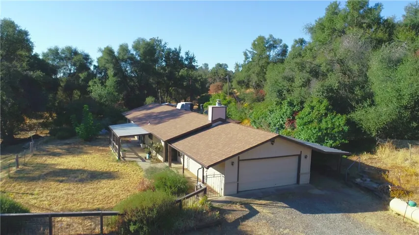 5263 Schafer Road, Mariposa, California 95338
