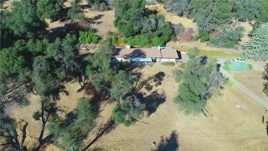 5263 Schafer Road, Mariposa, California 95338