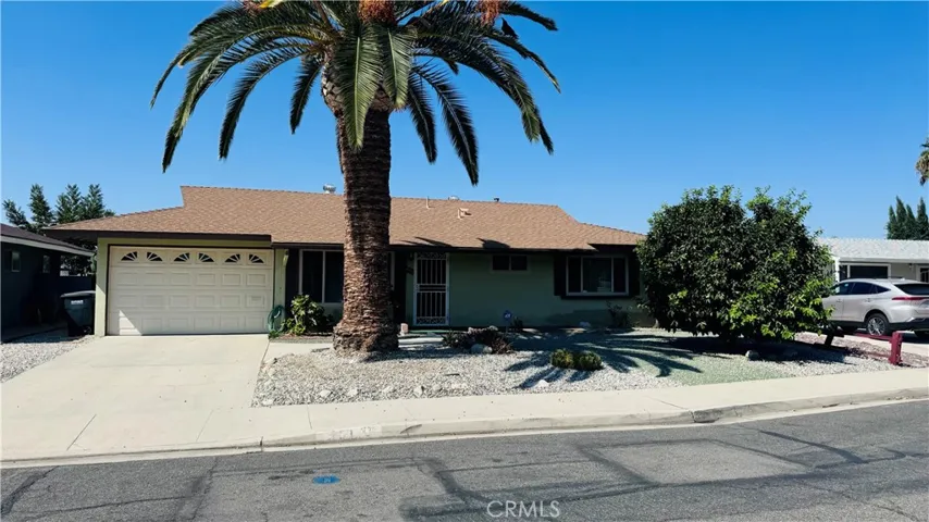 551 Shasta Way, Hemet, California 92543