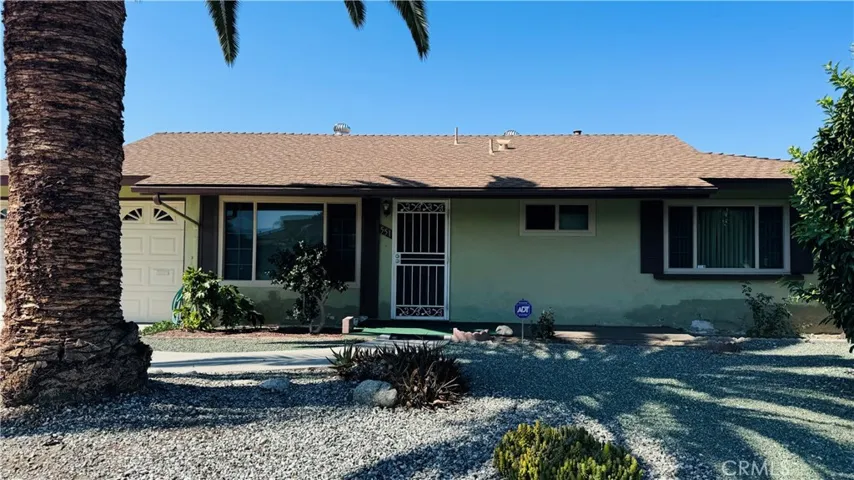 551 Shasta Way, Hemet, California 92543