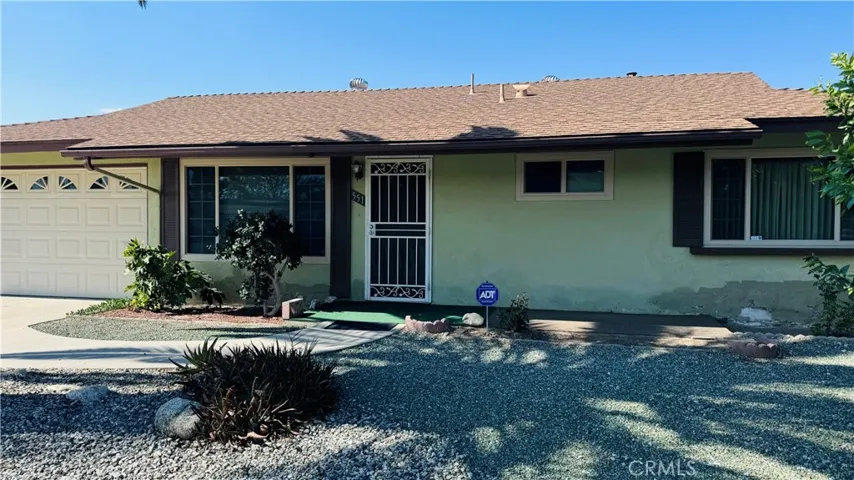 551 Shasta Way, Hemet, California 92543