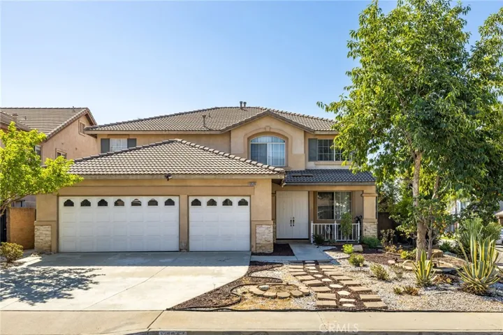 13539 Whipple Street, Fontana, California 92336