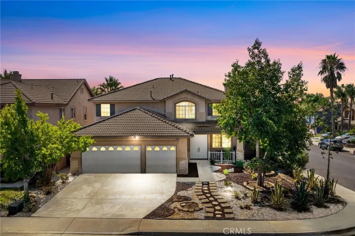 13539 Whipple Street, Fontana, California 92336