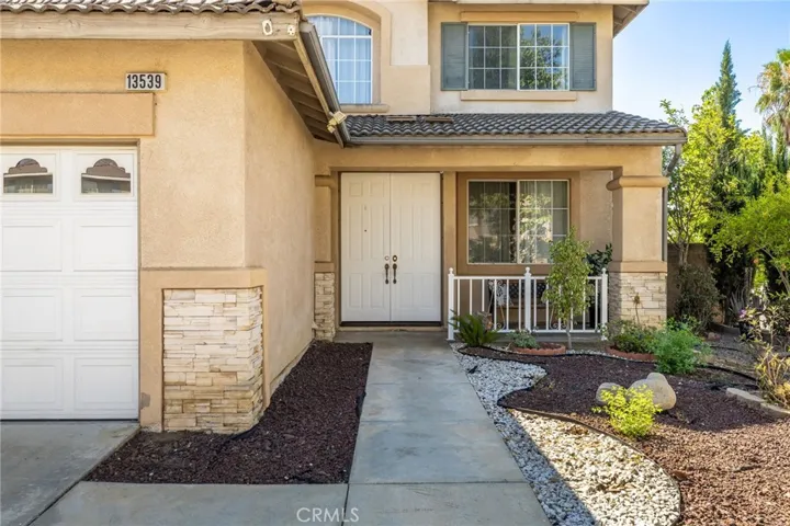 13539 Whipple Street, Fontana, California 92336