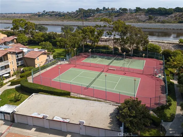 Tennis Courts