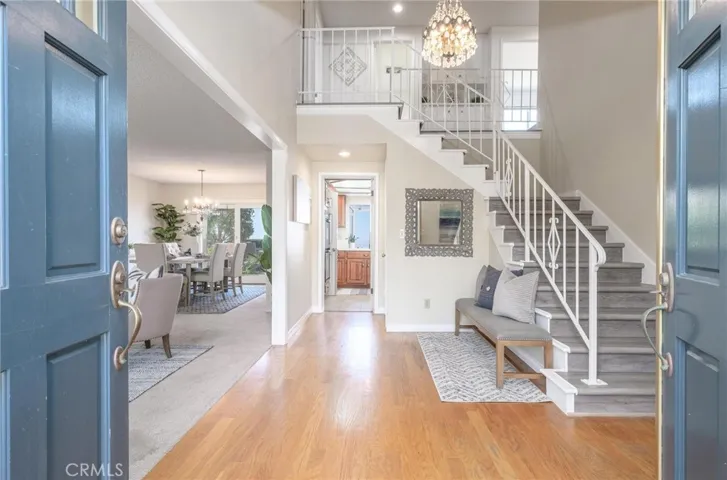 28737 Doverridge Drive, Rancho Palos Verdes, California 90275