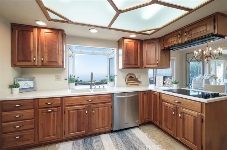 28737 Doverridge Drive, Rancho Palos Verdes, California 90275