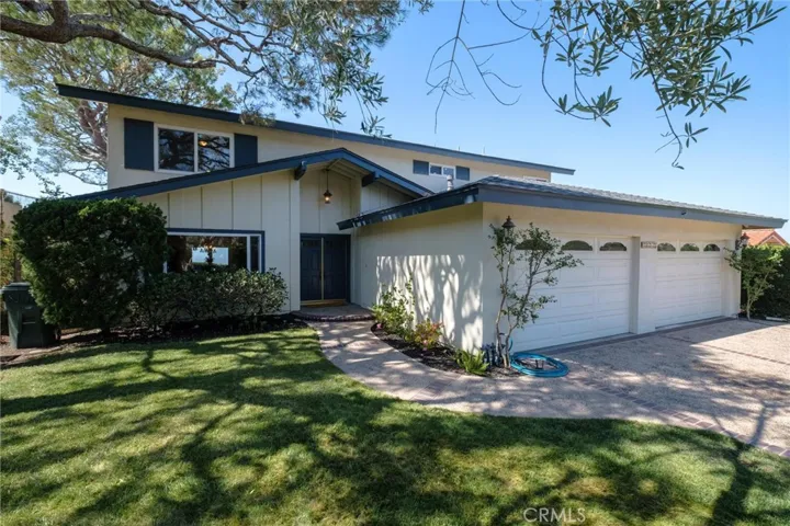 28737 Doverridge Drive, Rancho Palos Verdes, California 90275