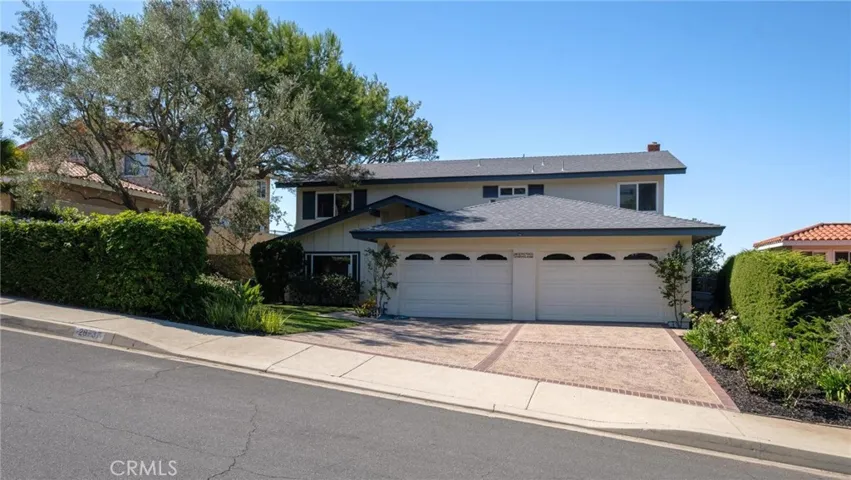 28737 Doverridge Drive, Rancho Palos Verdes, California 90275