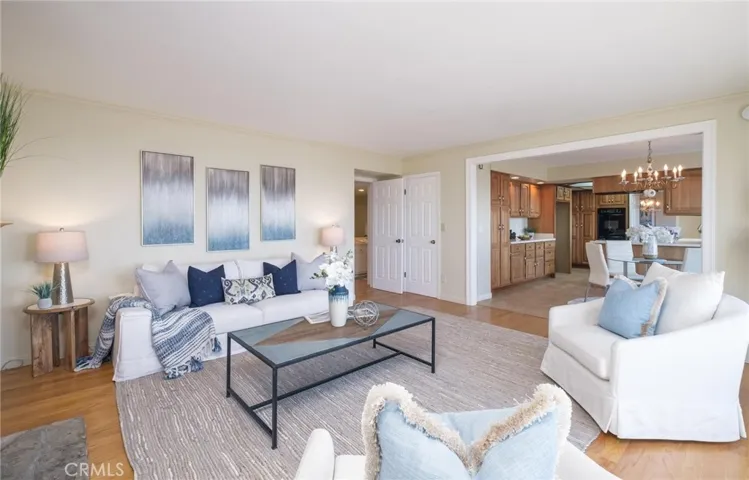 28737 Doverridge Drive, Rancho Palos Verdes, California 90275