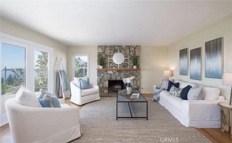 28737 Doverridge Drive, Rancho Palos Verdes, California 90275