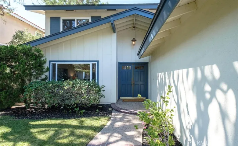 28737 Doverridge Drive, Rancho Palos Verdes, California 90275