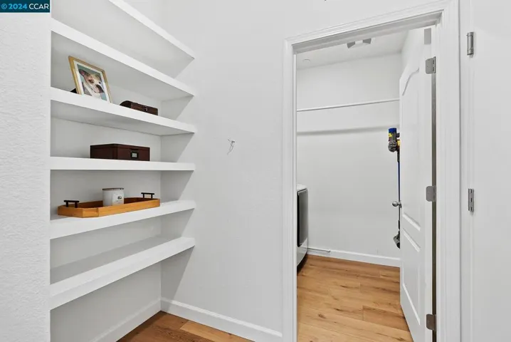 Additional Storage