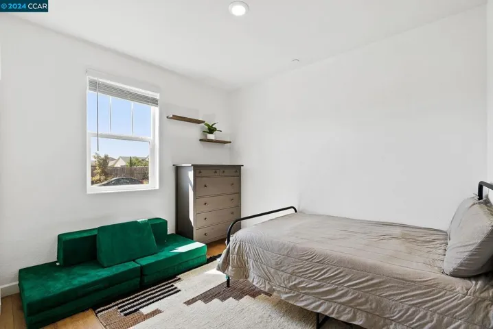 Front Bedroom
