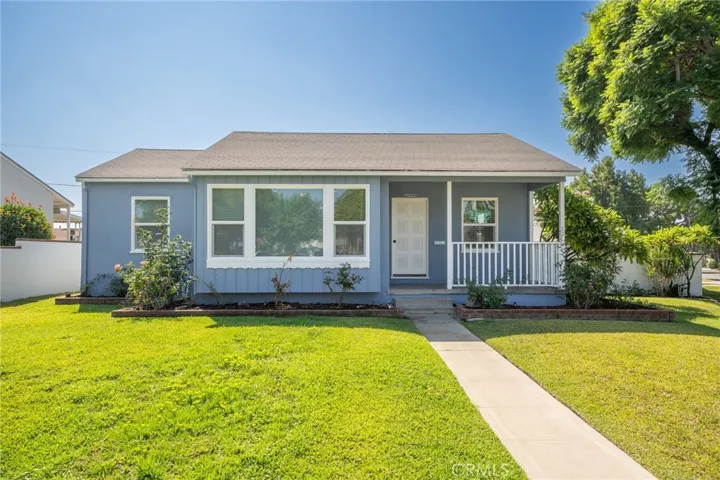 15000 Hayward Street, Whittier, California 90603