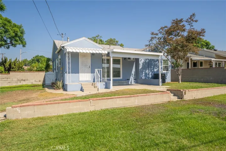 15000 Hayward Street, Whittier, California 90603