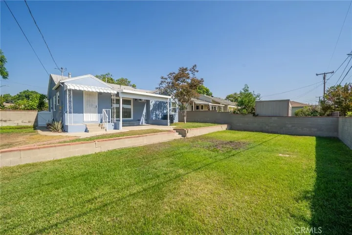 15000 Hayward Street, Whittier, California 90603