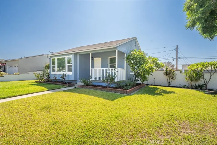 15000 Hayward Street, Whittier, California 90603
