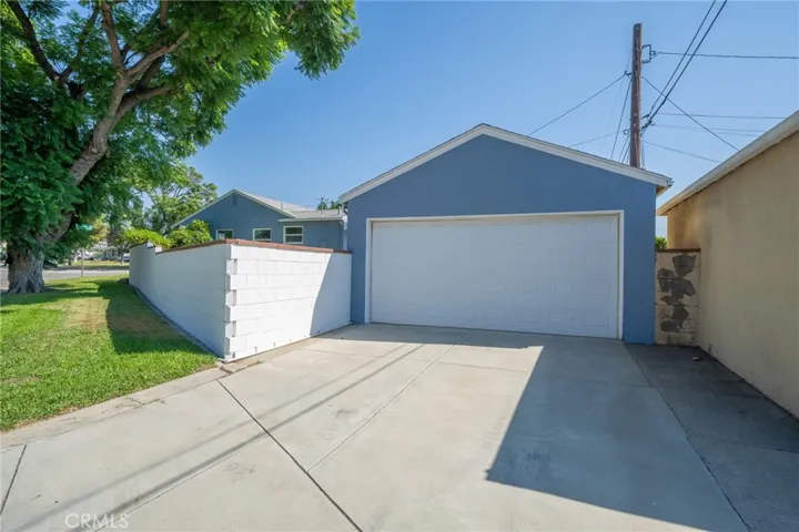 15000 Hayward Street, Whittier, California 90603