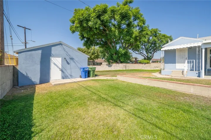 15000 Hayward Street, Whittier, California 90603