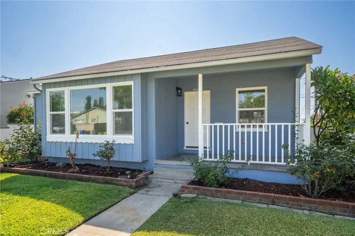 15000 Hayward Street, Whittier, California 90603