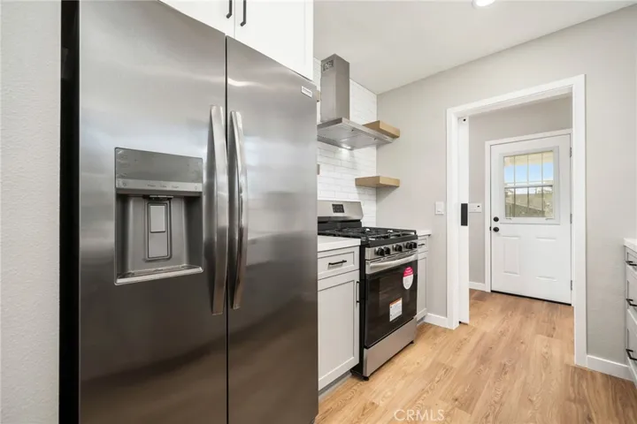 15000 Hayward Street, Whittier, California 90603
