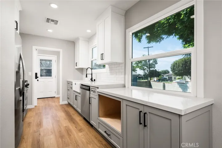 15000 Hayward Street, Whittier, California 90603