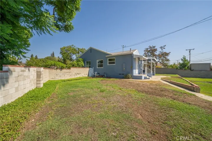 15000 Hayward Street, Whittier, California 90603