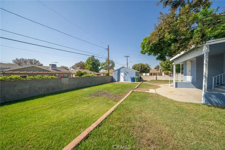 15000 Hayward Street, Whittier, California 90603
