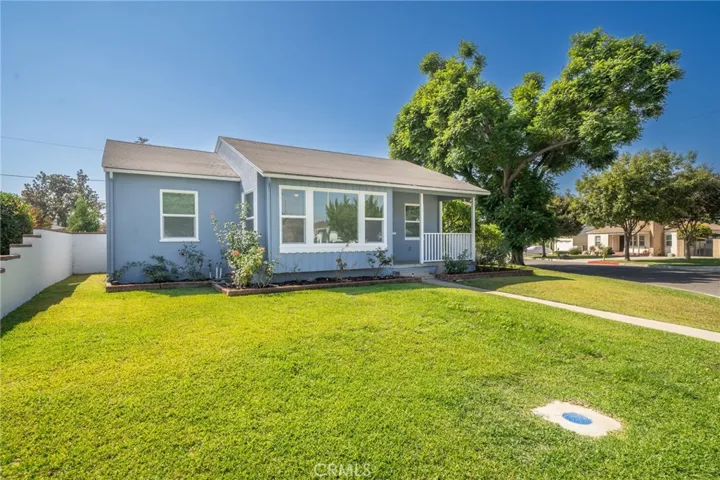 15000 Hayward Street, Whittier, California 90603