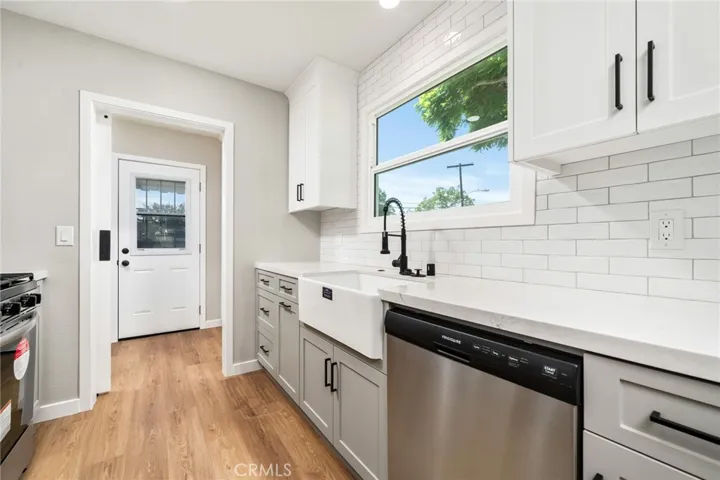 15000 Hayward Street, Whittier, California 90603