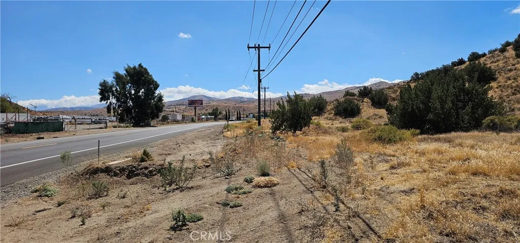 0 Sierra, Palmdale, California 93550