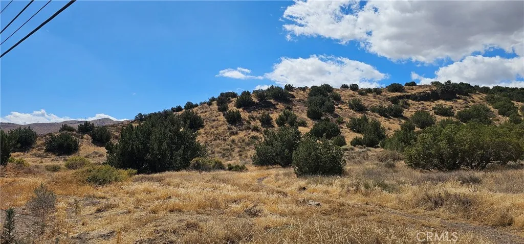 0 Sierra, Palmdale, California 93550