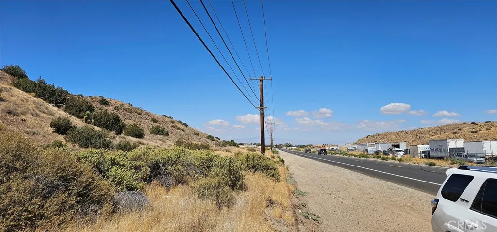 0 Sierra, Palmdale, California 93550