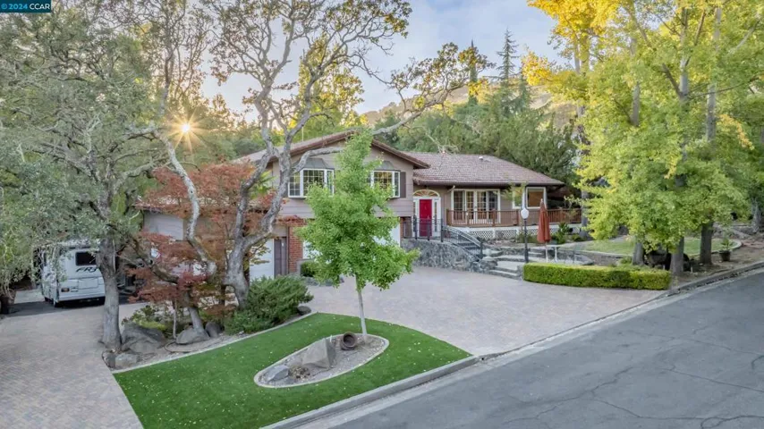 9 Oak Ln, Fairfield, California 94534