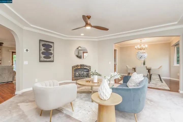 9 Oak Ln, Fairfield, California 94534
