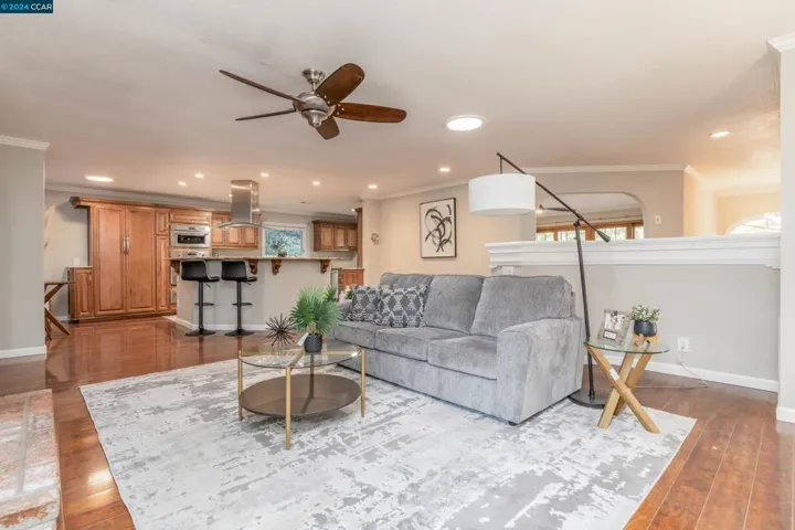 9 Oak Ln, Fairfield, California 94534