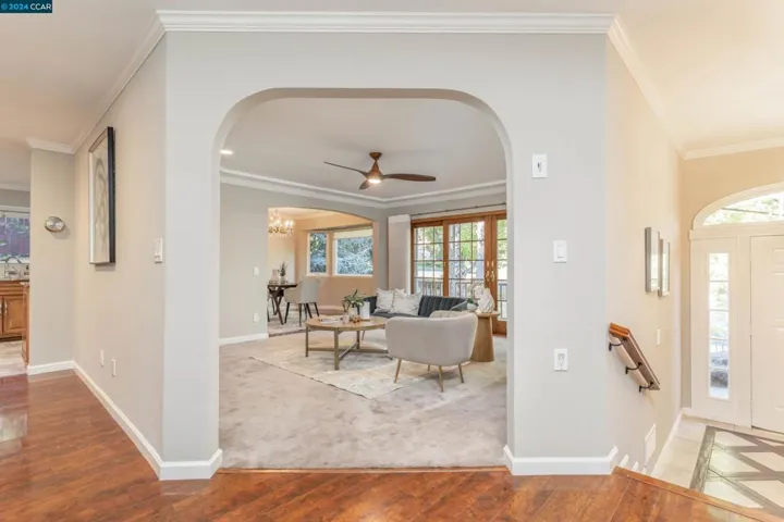 9 Oak Ln, Fairfield, California 94534