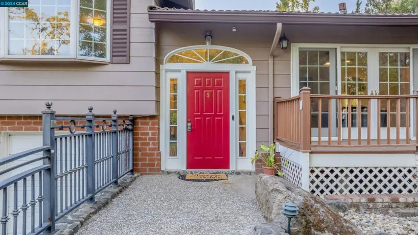 9 Oak Ln, Fairfield, California 94534