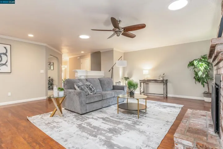 9 Oak Ln, Fairfield, California 94534