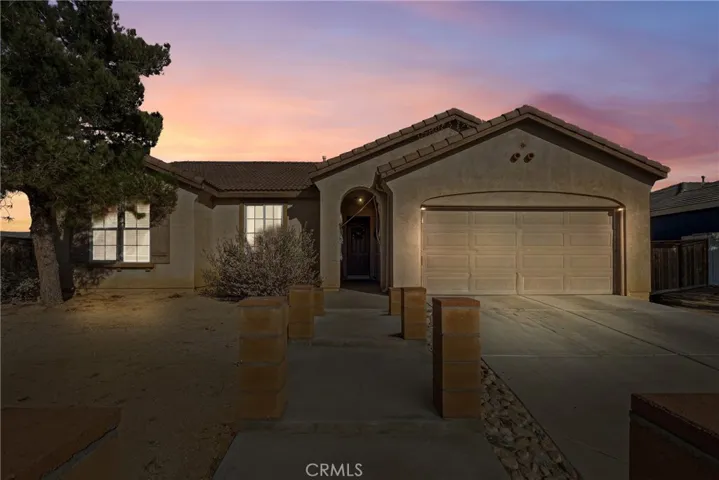 15645 Red Oak, Victorville, California 92394