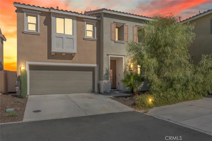 24177 Darmera Drive, Lake Elsinore, California 92532