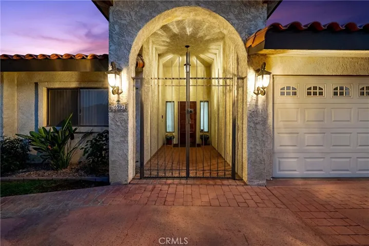 76597 California Drive, Palm Desert, California 92211